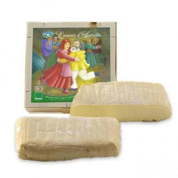 Produktfoto zu L`amour rouge Biergarten