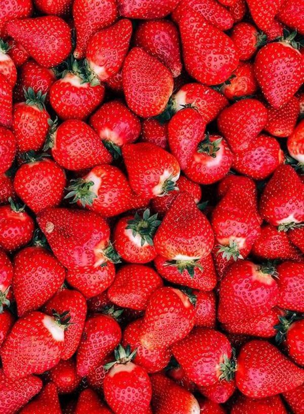 Produktfoto zu Erdbeeren