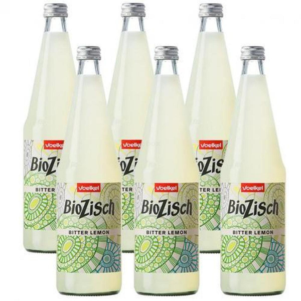 Produktfoto zu Zisch Bitter Lemon