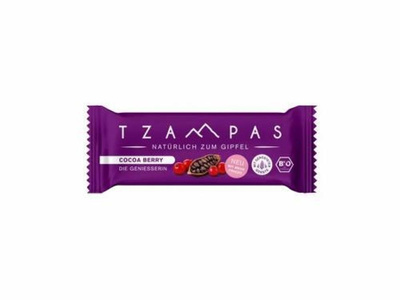 Produktfoto zu TZAMPAS Cocoa Berry