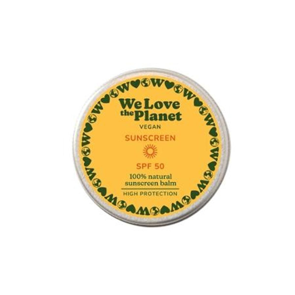 Produktfoto zu Sun Balm SPF 50