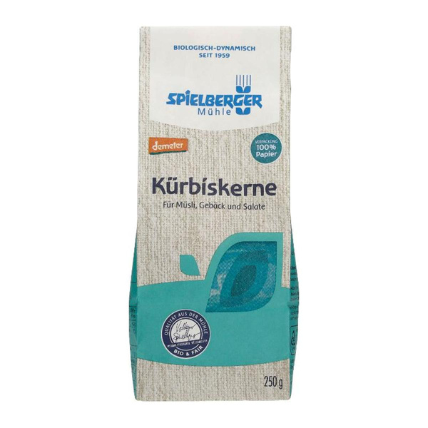 Produktfoto zu Kürbiskerne