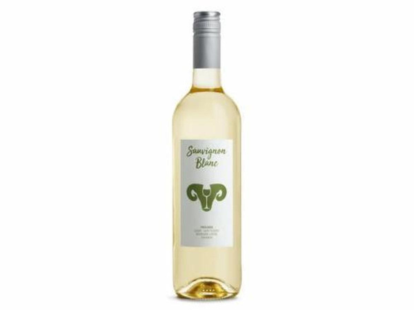 Produktfoto zu Sauvignon Blanc weiß