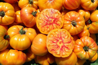 Produktfoto zu German Gold