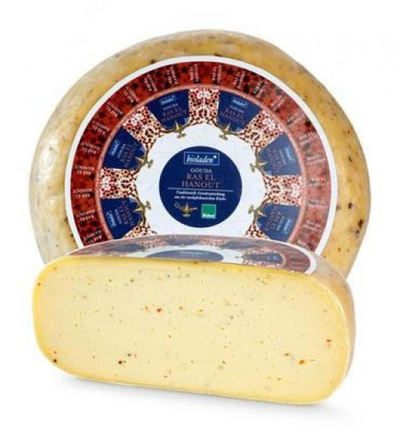 Produktfoto zu Gouda Marrakesch  Ras el Hanout