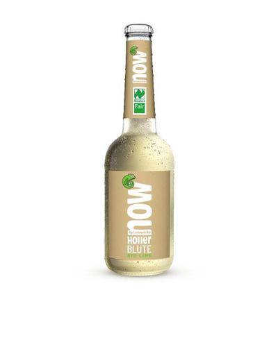 Produktfoto zu Holler Blüte