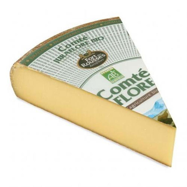 Produktfoto zu Comté Hartkäse