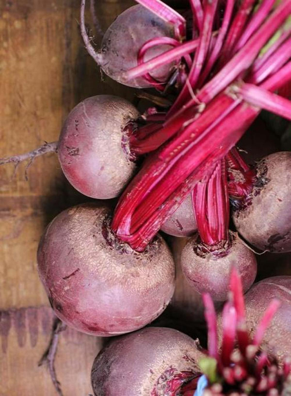 Produktfoto zu Rote Bete (Bund)
