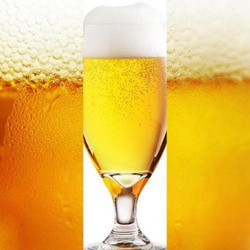 Produktfoto zu Zum Bier