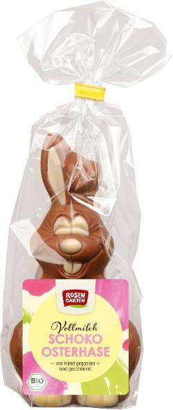 Produktfoto zu Osterhase geschminkt