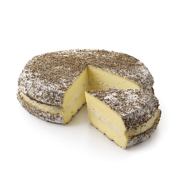 Produktfoto zu Damse Pfefferbrie