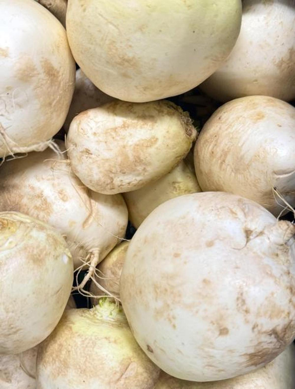 Produktfoto zu Mairübchen