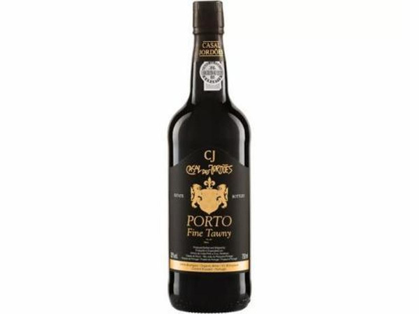 Produktfoto zu Porto Tawny Douro , 0,75l