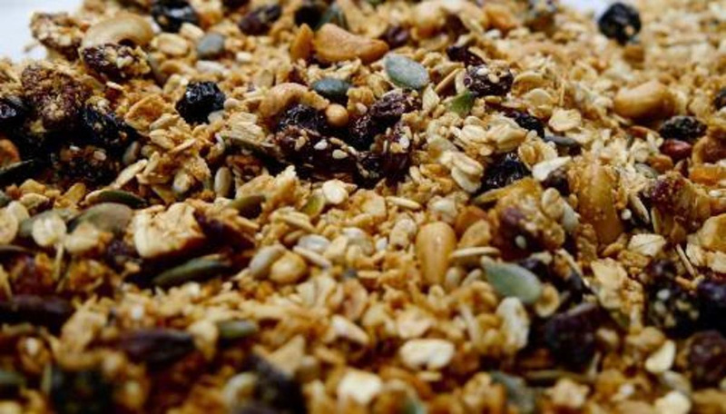 Müsli