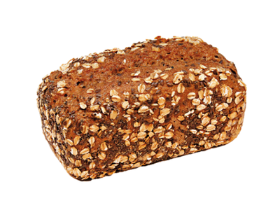 Produktfoto zu Dinkel ChiaBrot