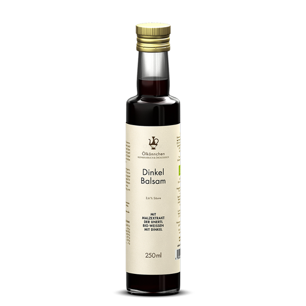 Produktfoto zu Dinkel Balsam