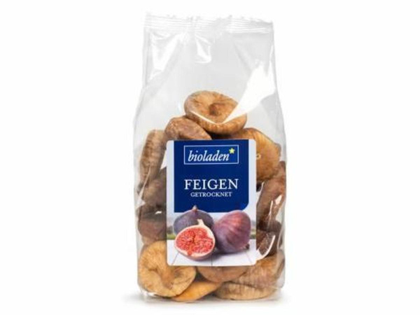 Produktfoto zu Feigen getrocknet