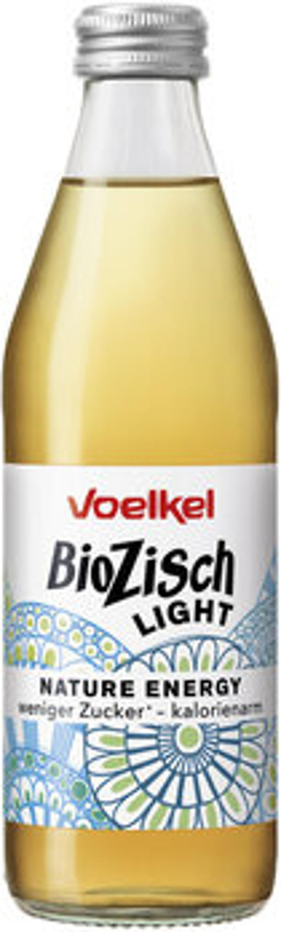 Produktfoto zu Zisch light Nature Energy