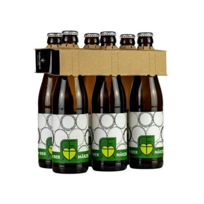 Produktfoto zu Märzen - derr Bier