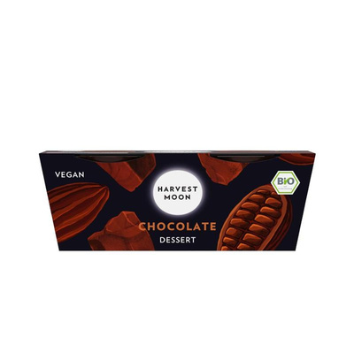 Produktfoto zu Chocolate Dessert