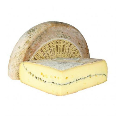 Produktfoto zu Französischer Morbier