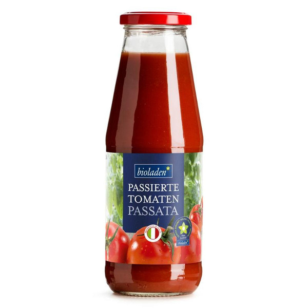 Produktfoto zu Tomaten-Passata Classica