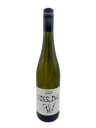 Produktfoto zu Riesling (2023)