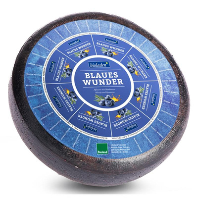 Produktfoto zu Blaues Wunder