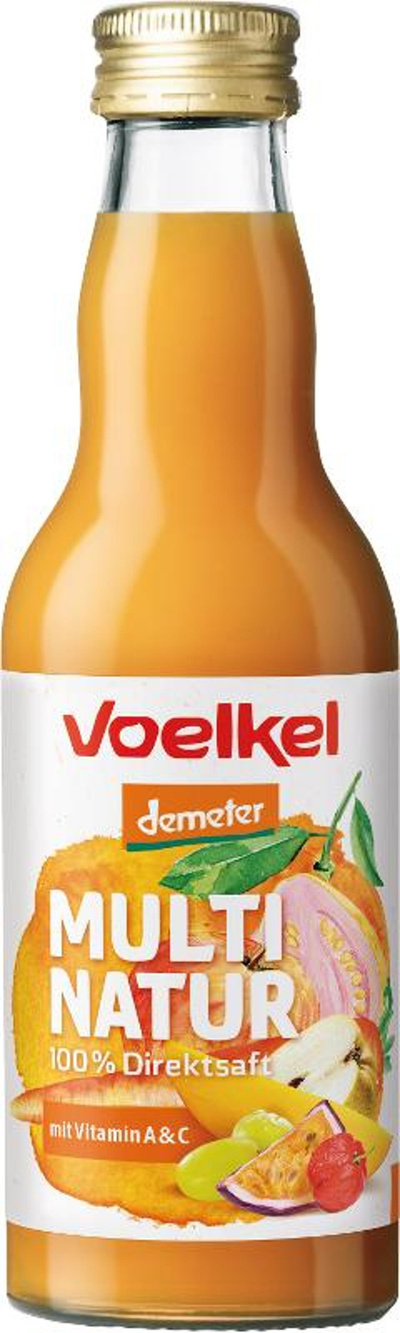 Produktfoto zu Multi Natur, klein