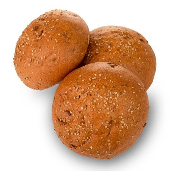 Produktfoto zu Burger Bun