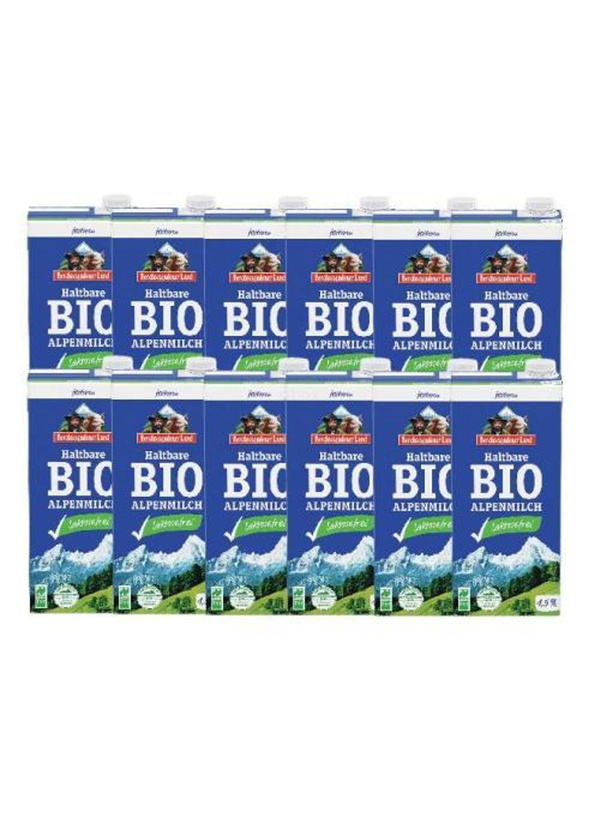 Produktfoto zu H-Milch (1,5 %) lktfr (Karton)