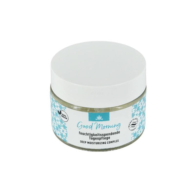 Produktfoto zu Tagescreme Good Morning