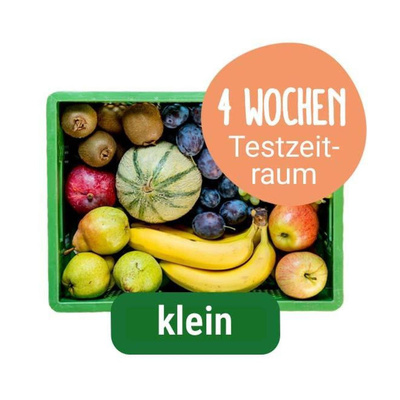 Produktfoto zu Schnupperkiste Firmen klein