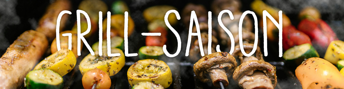 Grillangebot
