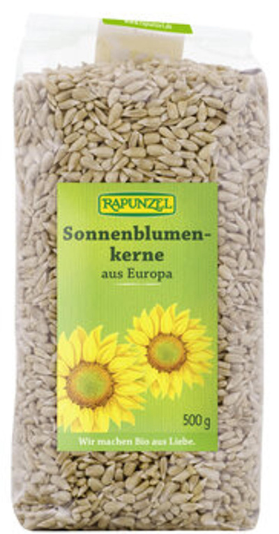 Produktfoto zu Sonnenblumenkerne Europa