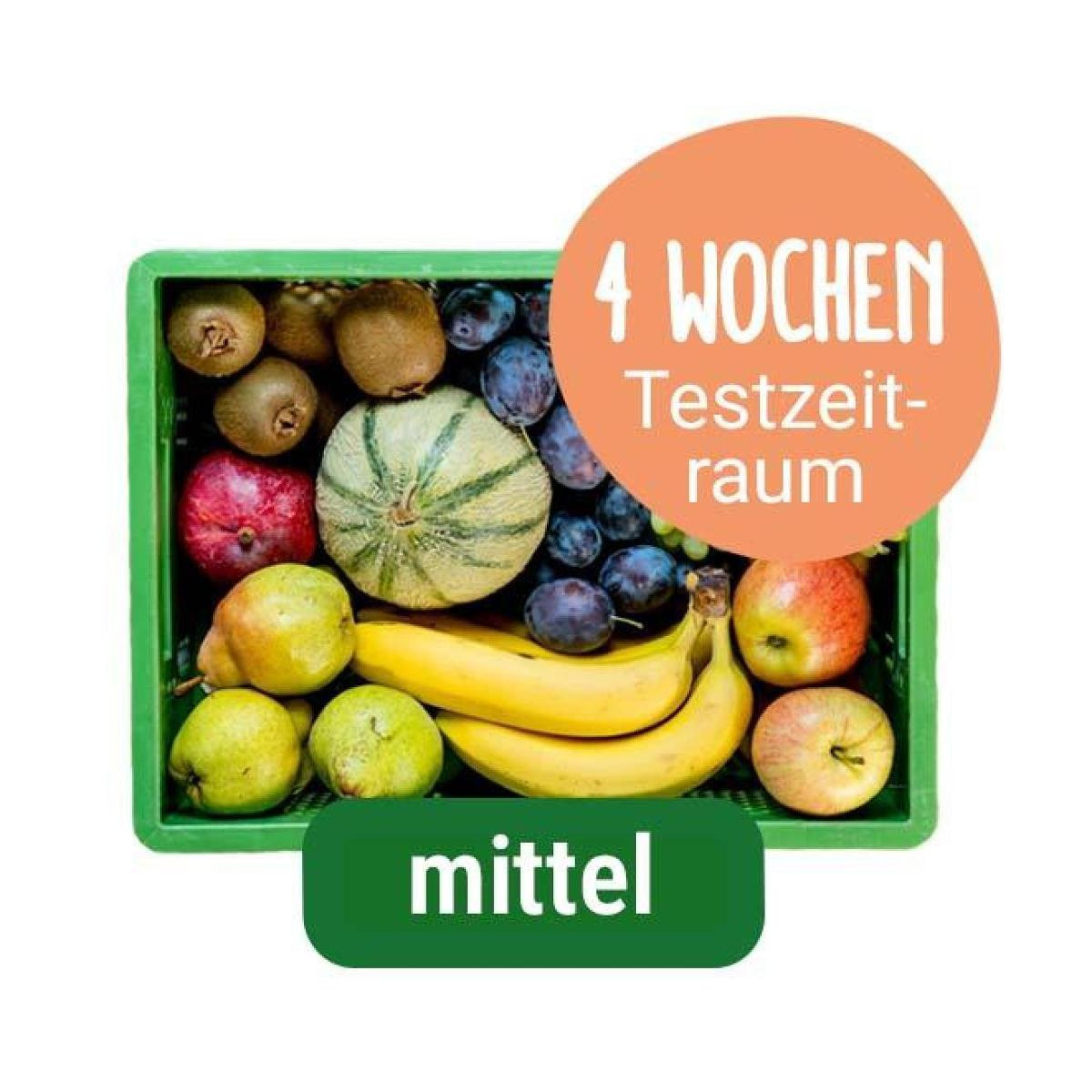 Schnupperkiste Firmen mittel