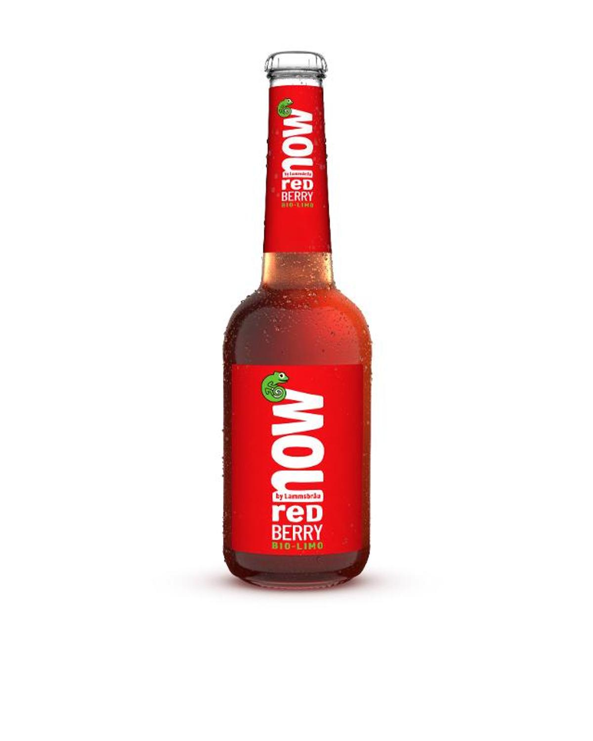 Red Berry