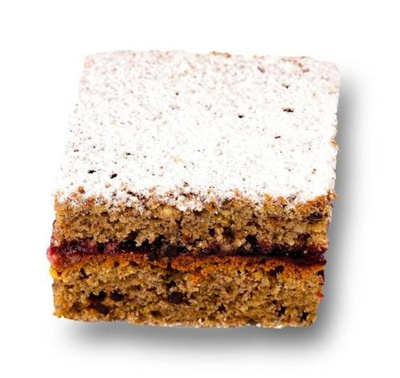 Produktfoto zu Buchweizenkuchen