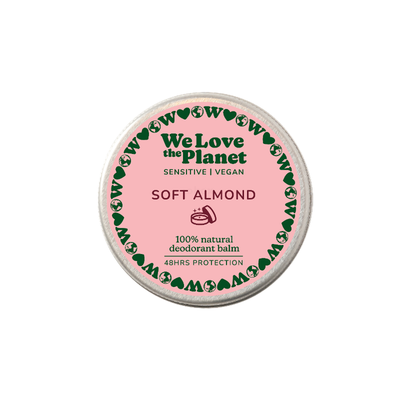 Produktfoto zu Deocreme Soft Almond
