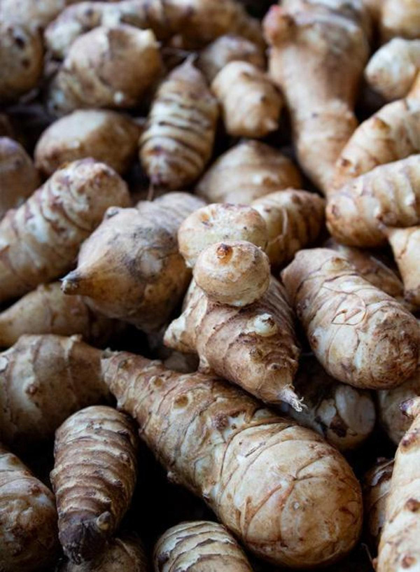 Produktfoto zu Topinambur