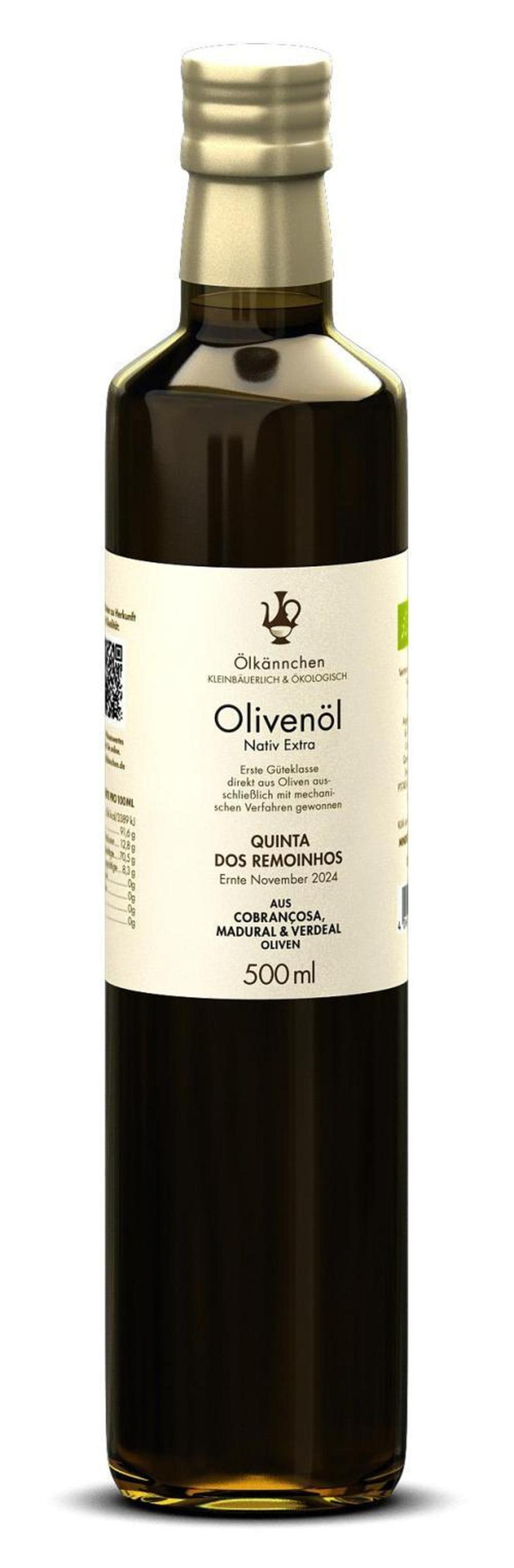 Produktfoto zu Quinta dos Remoinhos