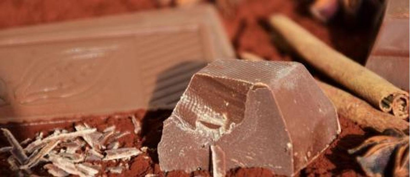 Süßes & Knabbereien