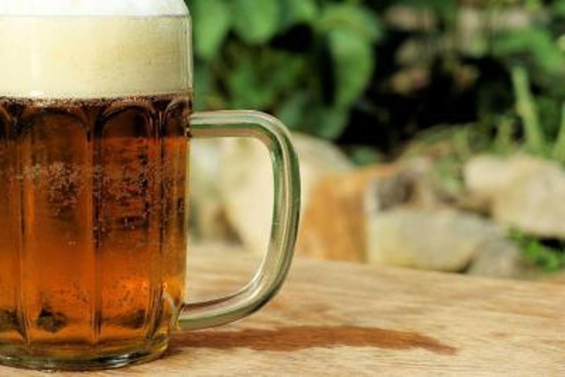 Pils & Untergäriges