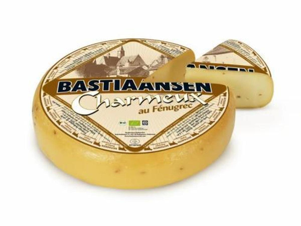 Produktfoto zu Charmeux Bockshorn, PrePack