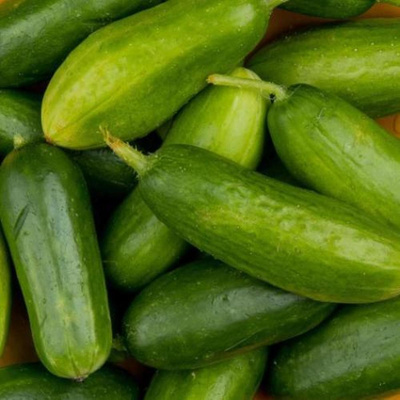 Produktfoto zu Snackgurken
