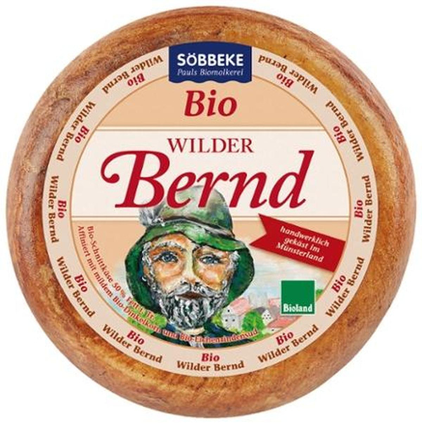 Produktfoto zu Wilder Bernd, PrePack