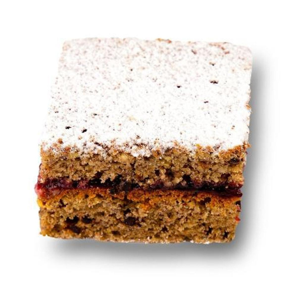 Produktfoto zu Buchweizenkuchen