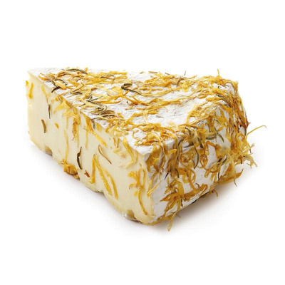 Produktfoto zu Damse Brie Marigold (Ringelblu