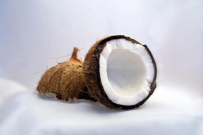 Produktfoto zu Kokosnuss