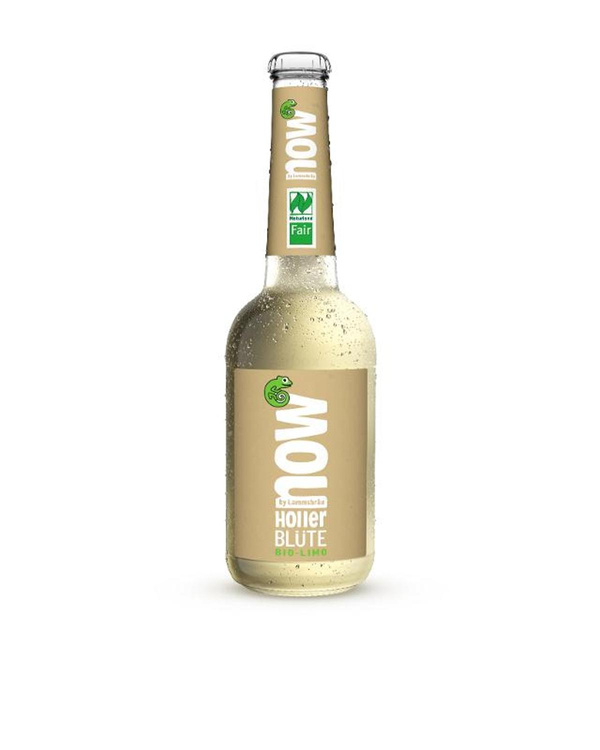 Produktfoto zu Holler Blüte